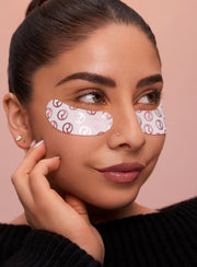 Find Comfort Hydrating Under Eye Patches