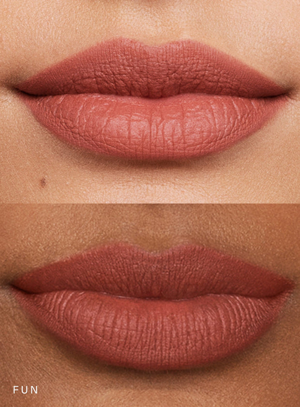 Kind Words Matte Lipstick