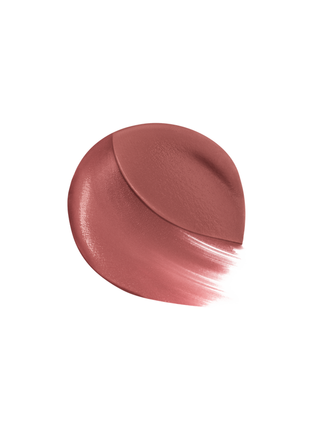 Lip Soufflé Matte Lip Cream